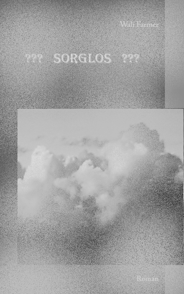 Cover Sorglos SW HP2